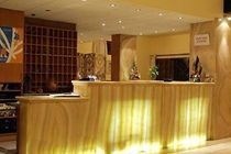 Krinas Aparthotel 자킨토스 외부 사진
